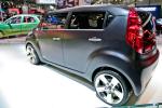 Chevrolet Groove Concept 2007 года